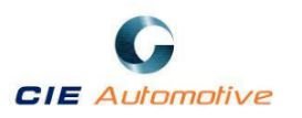 CIE Automotive